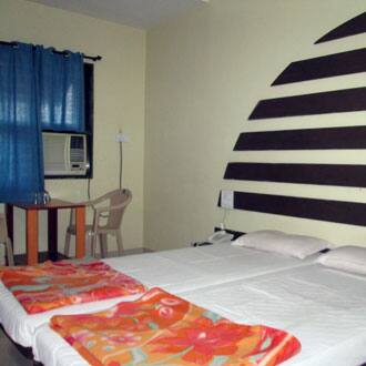 Hotel Prasad, Ratnagiri 4